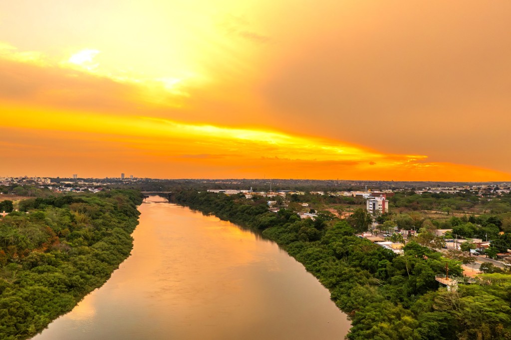 Mais de mil alunos participarão de ações ambientais durante Semana do Meio Ambiente em Cuiabá