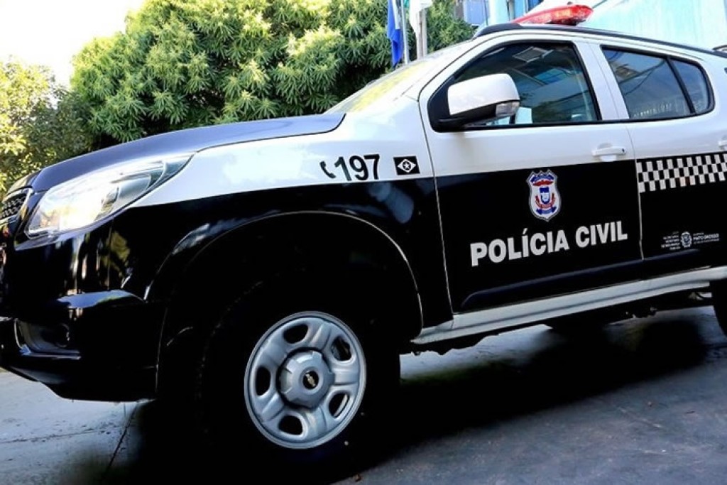 Polícia Civil prende homem que manipulou criança na internet para cometer abuso