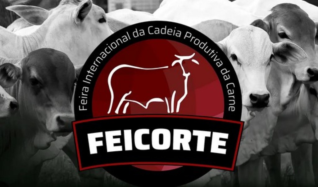 Feicorte 2026 coloca Prudente no centro da inovação global da pecuária