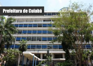 Prefeitura de Cuiabá tem vaga para operador de robô de soldagem com salário de R$ 3 mil