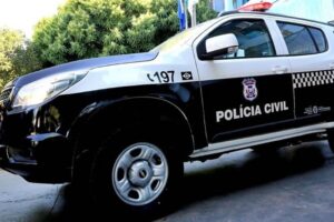 Polícia Civil prende autores de furto qualificado e receptação em ações distintas em Várzea Grande