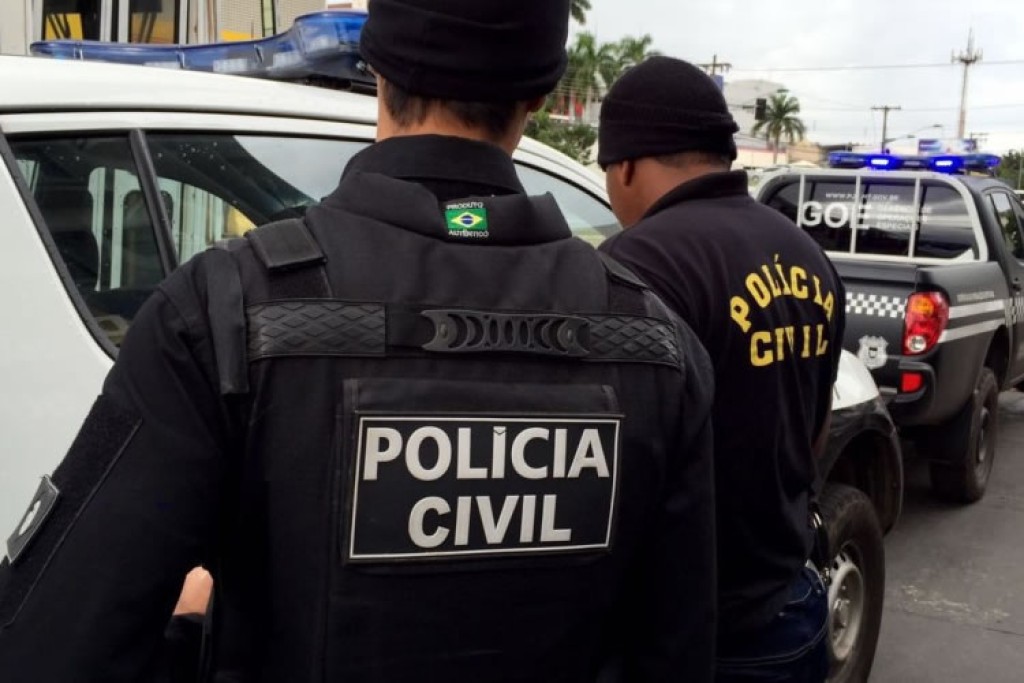 Polícia Civil lamenta o falecimento da mãe do investigador Miguel Vaz