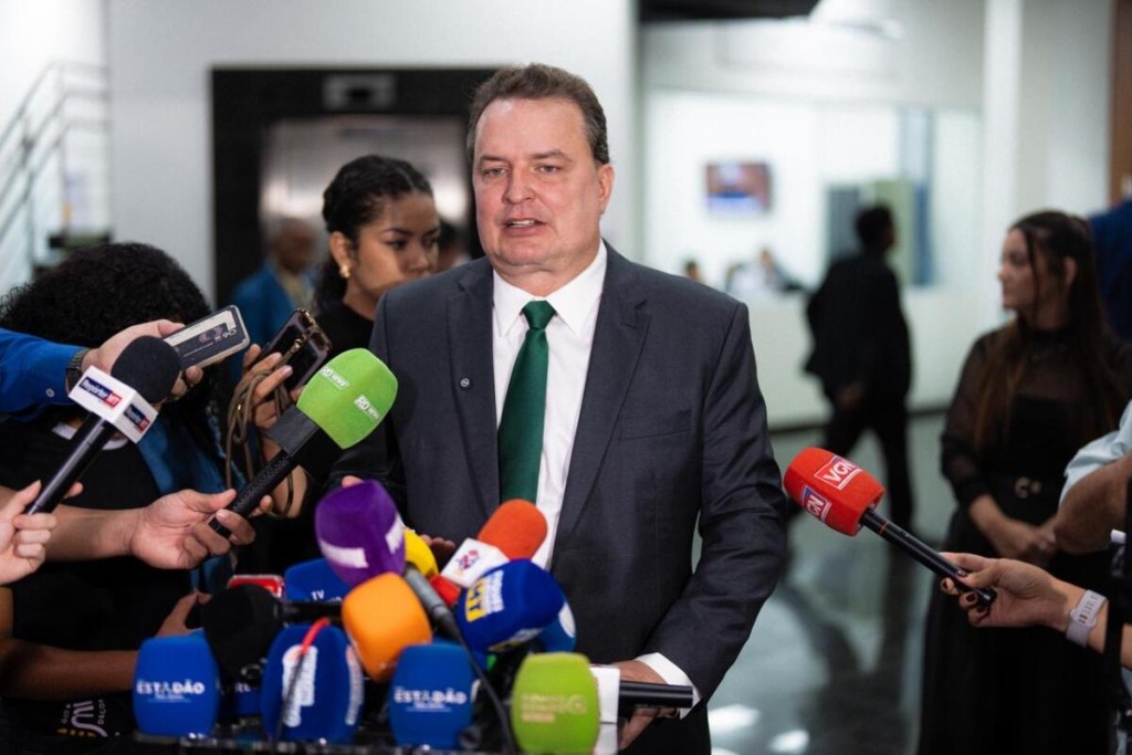 Dia da Imprensa, a força da informação em tempos de transformação