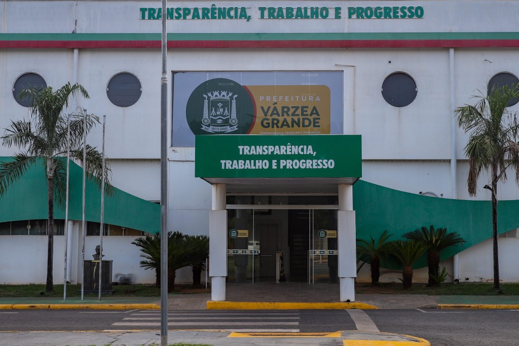 Prefeitura de Várzea Grande conquista aprovação de R$ 5,8 milhões para saúde