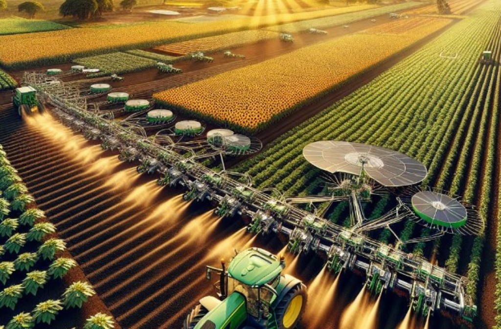 Fórum internacional vai discutir o futuro da agricultura regenerativa