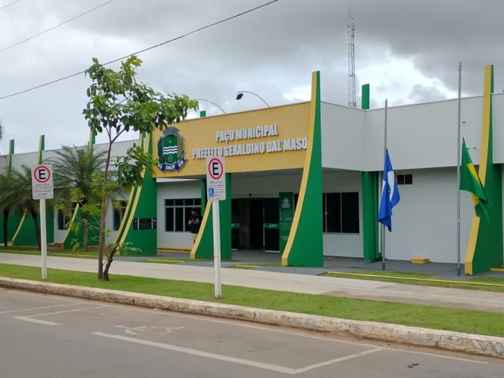 Prefeitura de Sinop informa funcionamento dos serviços públicos durante Corpus Christi e ponto facultativo