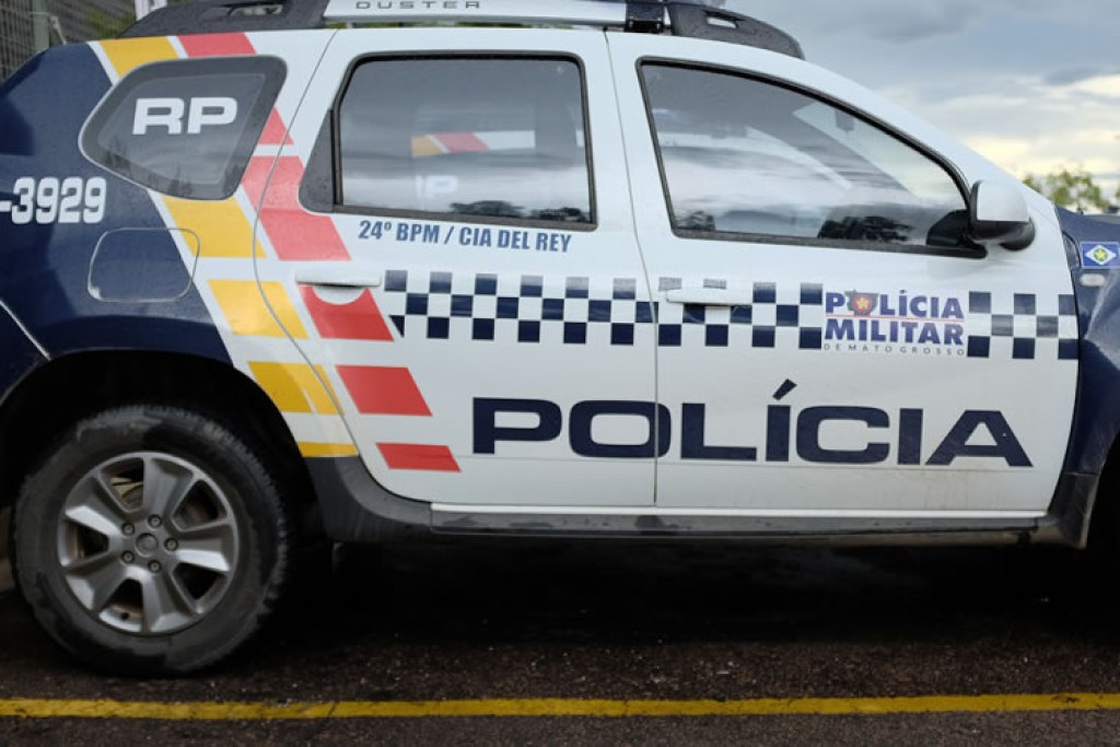 Governo de MT publica em Diário Oficial convocação de 450 aprovados para a Polícia Militar