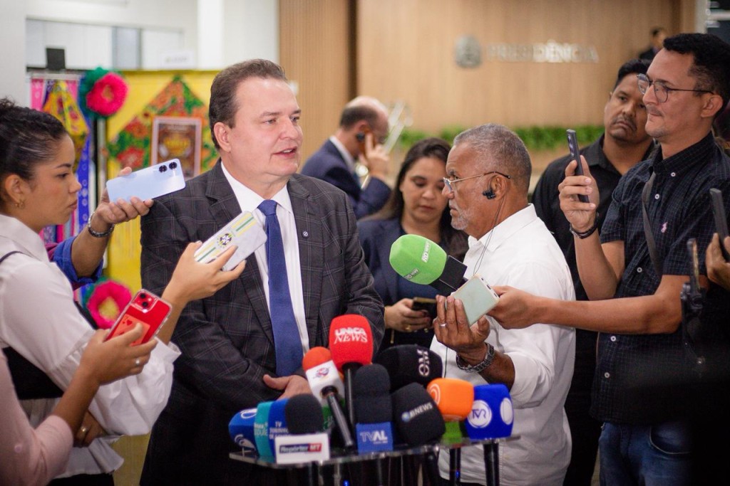 "Preocupante porque está acontecendo uma CPI neste momento", diz Max Russi sobre ataque hacker na SES