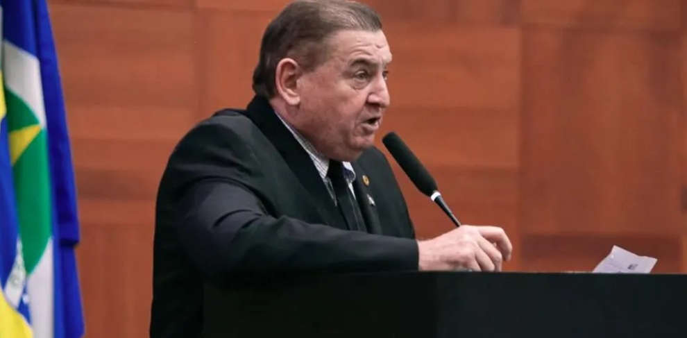 Nininho anuncia retomada das obras da MT-208/419 e destaca articulação junto ao Governo do Estado