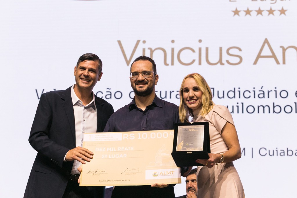 Vencedores destacam a força do rádio e estimulam novas inscrições