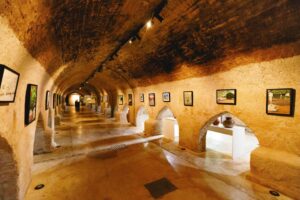 Museu do Morro da Caixa D’Água Velha reúne dois importantes nomes da poesia visual brasileira