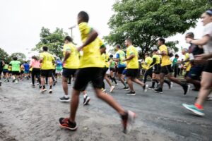 Trânsito terá alterações em Cuiabá para realização de corridas no sábado e domingo