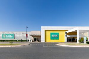 Cuiabá realiza mutirão de consultas neurológicas no HMC neste sábado