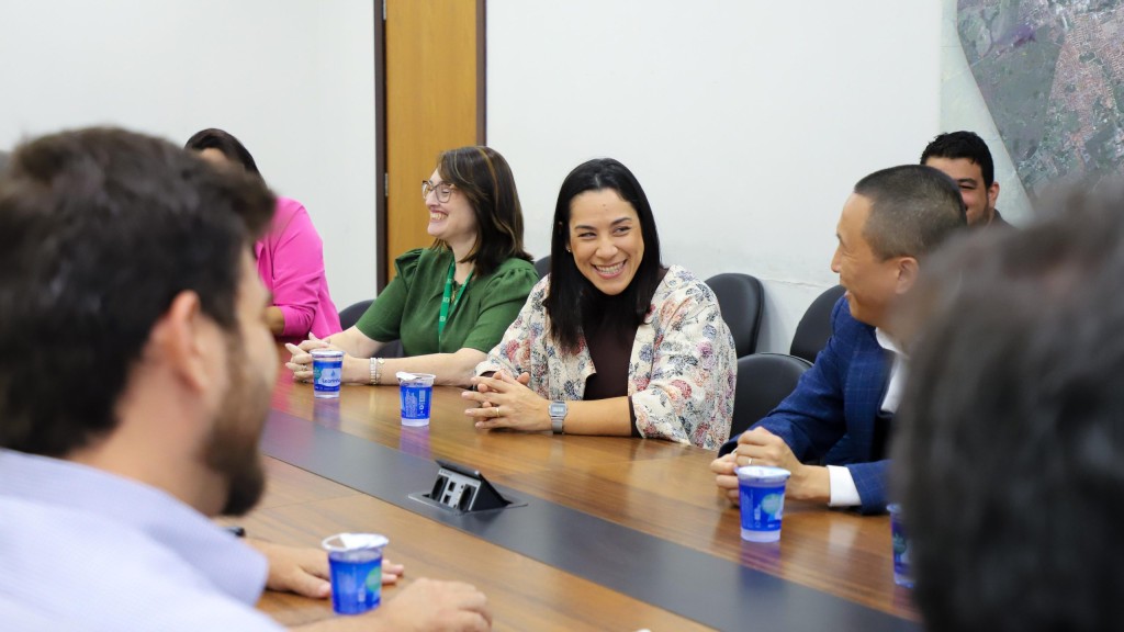 Várzea Grande promove debate sobre igualdade salarial entre homens e mulheres nesta segunda-feira (8)