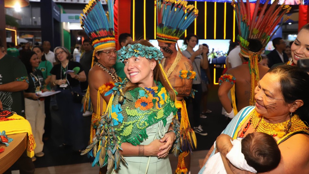 Várzea Grande encerra participação histórica na FIT Pantanal com recorde de parceiros e projeção nacional do turismo