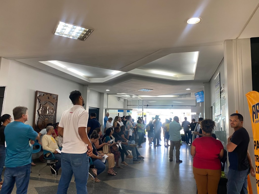 Fazenda reforça que emissão da guia do IPTU deve ser feita presencialmente