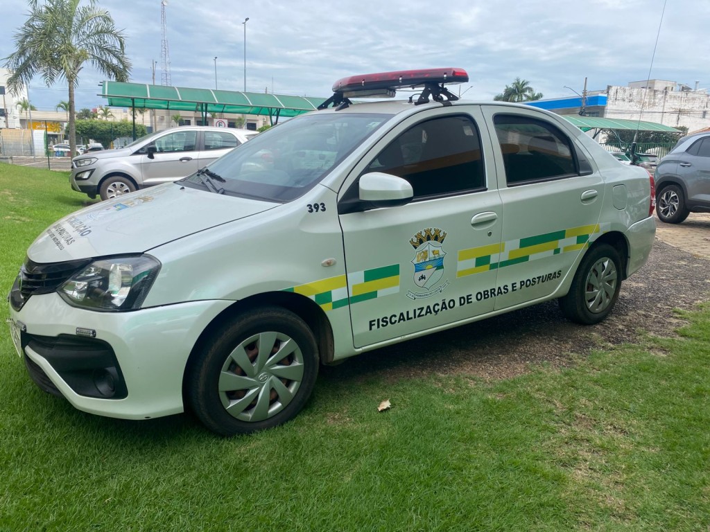 Operação integrada reforça combate à perturbação do sossego em Primavera do Leste