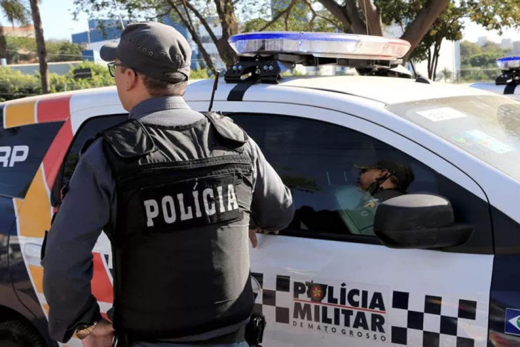 Sesp entrega mais 66 câmeras do Vigia Mais e envia equipes do Bope para Cáceres