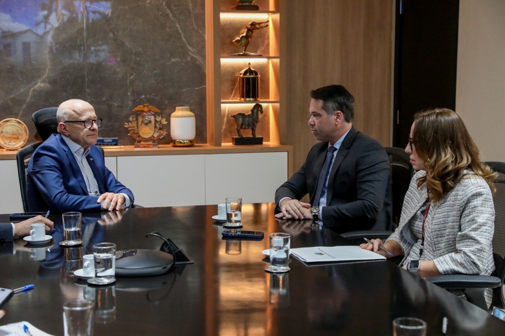Governo de MT e MPE firmam acordo para regulamentar uso de biomassa e garantir abastecimento da indústria