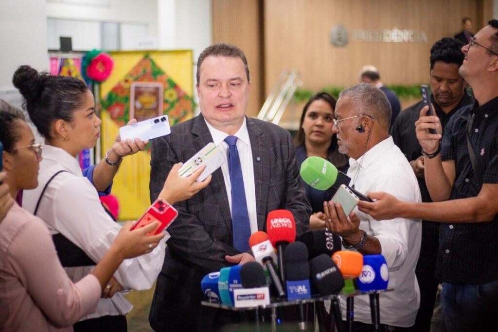 Max Russi confirma avanço de projeto para o primeiro Hospital Veterinário Estadual de Mato Grosso