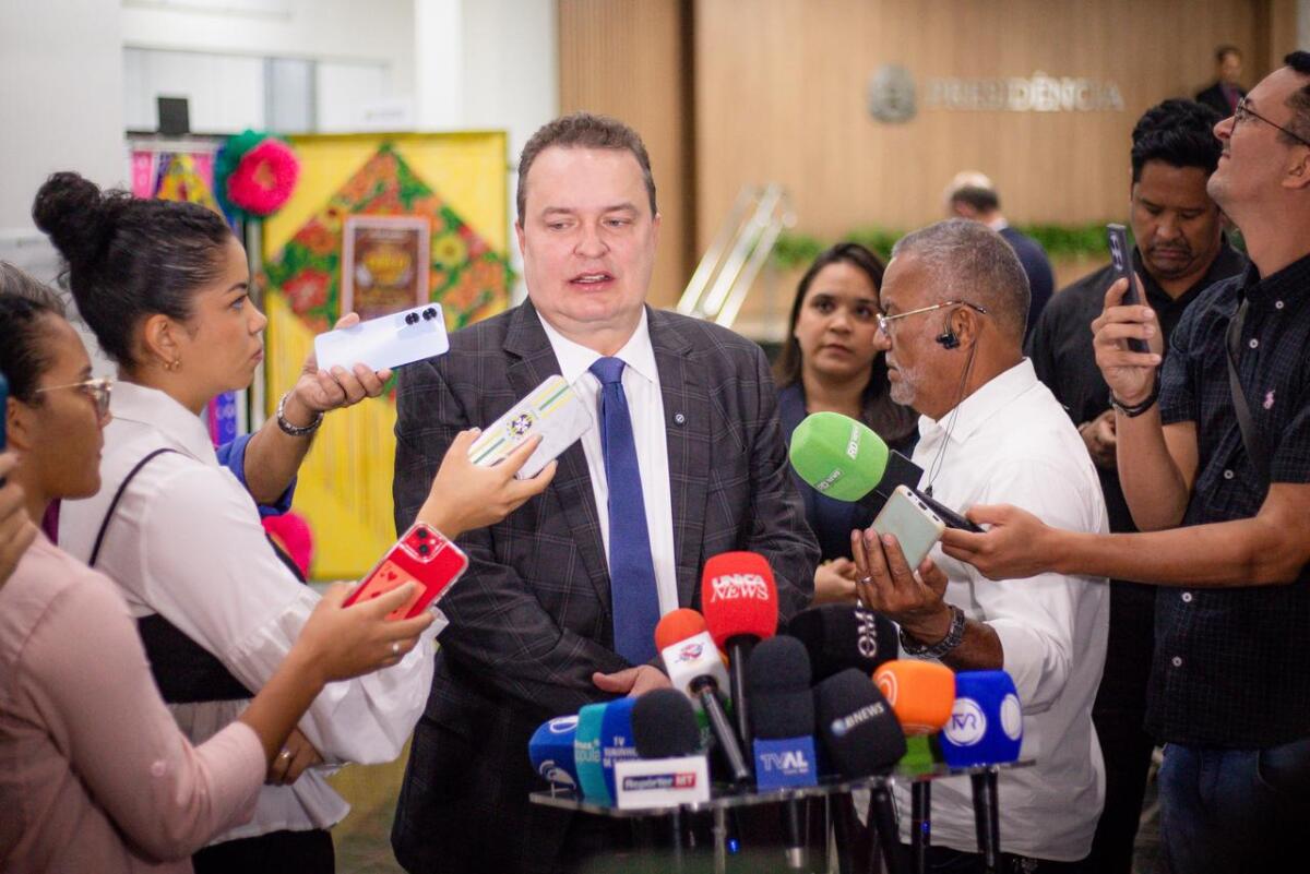 Max Russi confirma avanço de projeto para o primeiro Hospital Veterinário Estadual de Mato Grosso