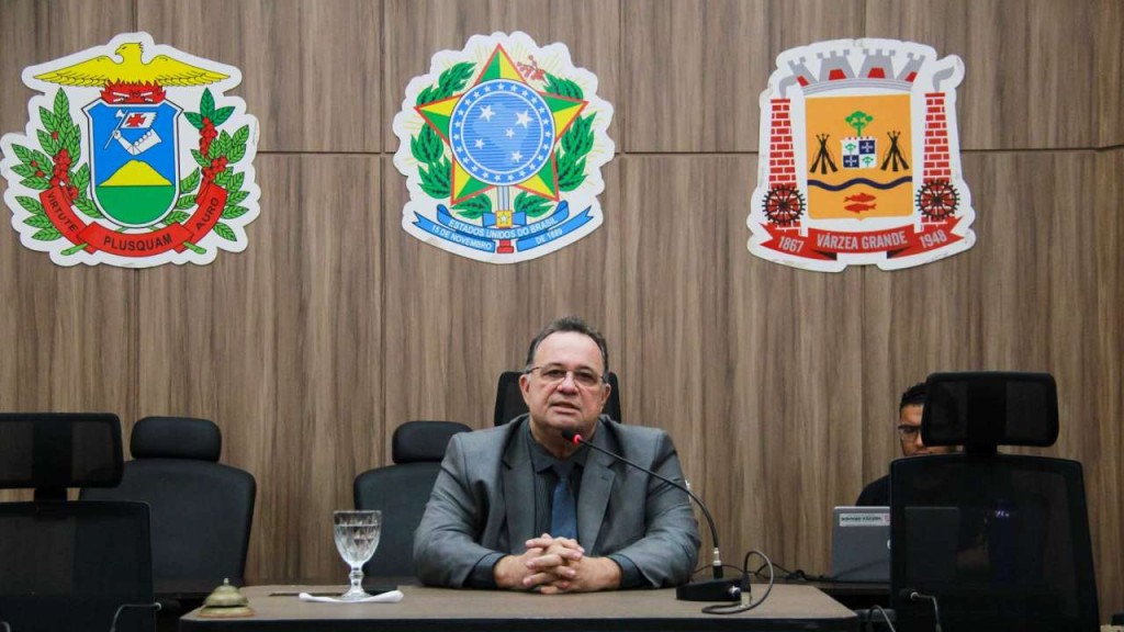 Reprovação de reforma tributária em Várzea Grande pode impactar transição do ISSQN para IBS, alerta Gestão Fazendária