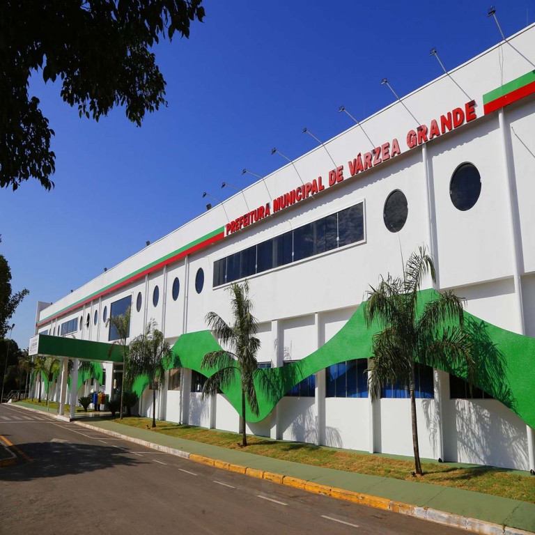 Prefeitura de Várzea Grande convoca mais 47 aprovados em processo seletivo para entrega de documentos
