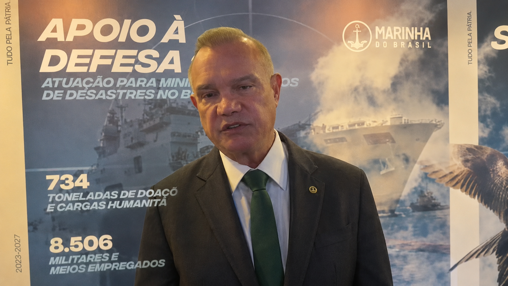 Wellington Fagundes defende segurança jurídica e fim da bitributação em área disputada entre MT e PA