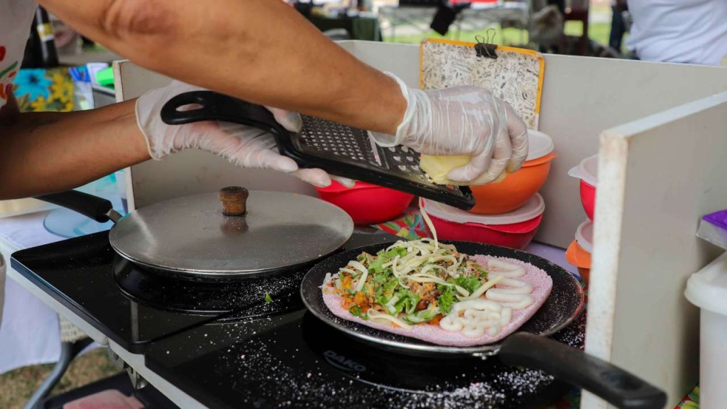 Feira FAM movimenta Várzea Grande com almoço especial e produtos frescos direto do produtor nesta quinta-feira