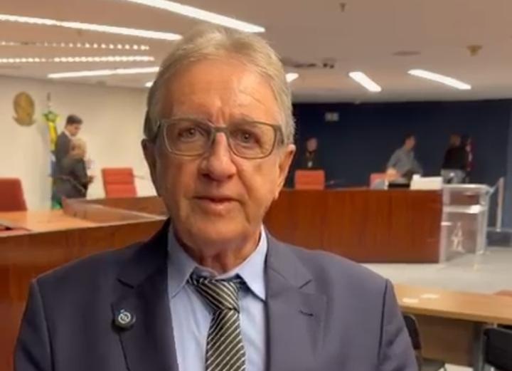 Prefeito de Paranaíta avalia audiência no STF como avanço para solução de problemas na divisa entre Mato Grosso e Pará