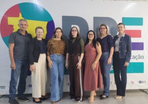Brasnorte participa de formação regional para fortalecer currículo integrado da educação em Mato Grosso