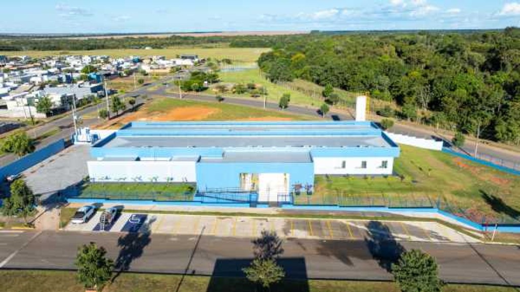 Nova UBS Parque das Araras funcionará nos finais de semana e feriados