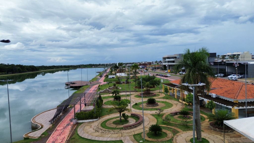 Primavera do Leste inicia construção do Plano Municipal de Turismo com apoio do Sebrae