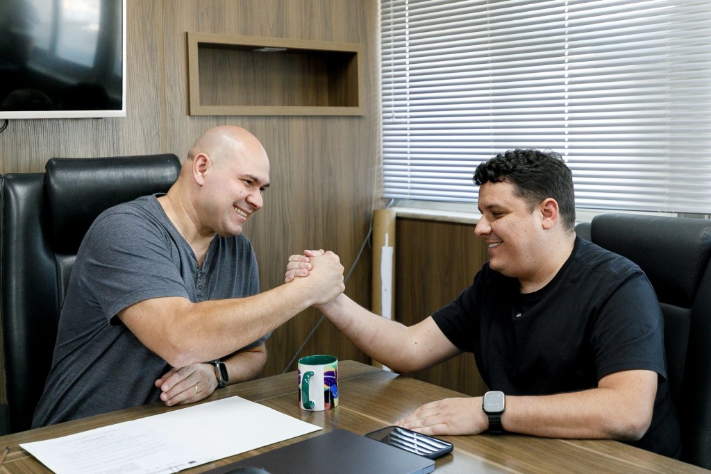 Prefeito sanciona lei que reconhece Marcha para Jesus como patrimônio cultural de Cuiabá