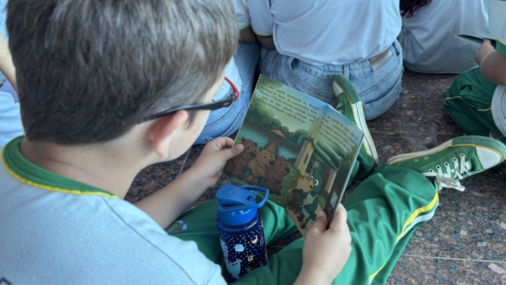 Prefeitura de Sinop lança livro infantil sobre a importância do turismo