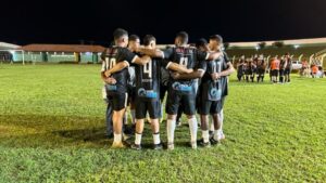 Prefeitura de Sinop abre inscrições para a Copa Paulinho Pará de Futebol Sete 2026