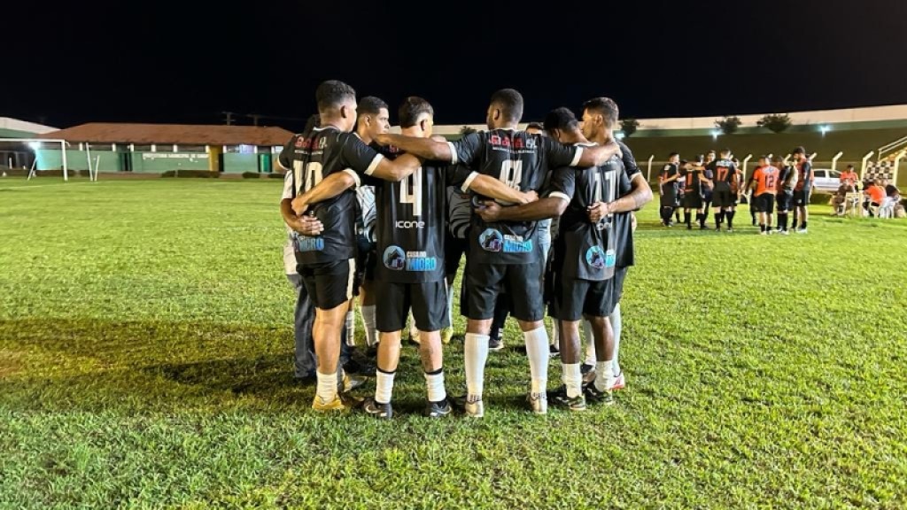 Prefeitura de Sinop abre inscrições para a Copa Paulinho Pará de Futebol Sete 2026