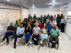 Prefeitura de Sinop encaminha projeto para regulamentar jornada intermitente e ampliar proteção previdenciária de motoristas do transporte escolar