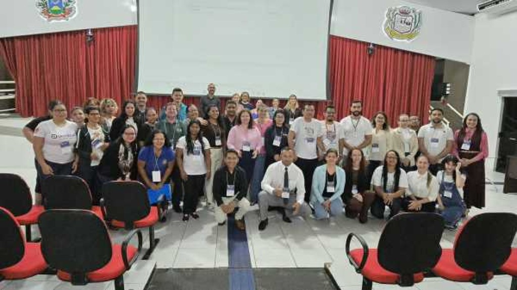 8ª Conferência Municipal de Saúde termina com 27 propostas aprovadas