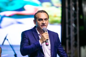 Wilson Santos cobra uso de R$ 100 milhões para loteamentos populares