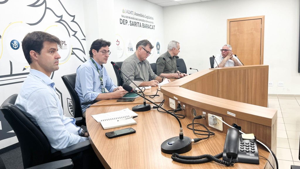 CST debate certificação ambiental e captação de recursos para viabilizar pagamento por serviços ambientais no Pantanal