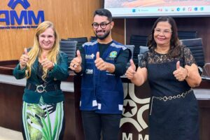 Saúde de Várzea Grande recebe recursos para fortalecimento da Atenção Primária