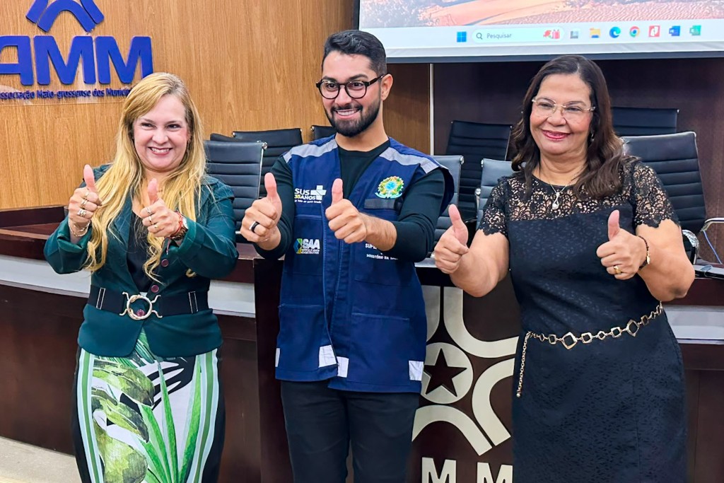 Saúde de Várzea Grande recebe recursos para fortalecimento da Atenção Primária