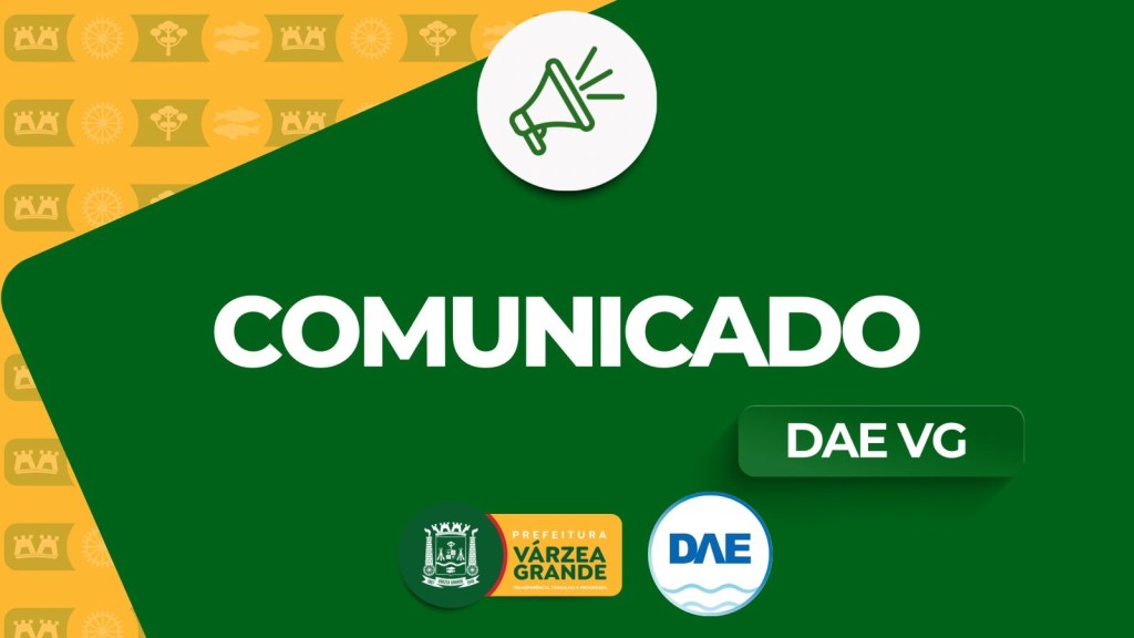 Falha na Captação 5 interrompe fornecimento de água em regiões de Várzea Grande