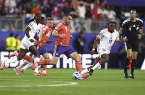Escócia vence Haiti na estreia e assume liderança do Grupo C da Copa de 2026