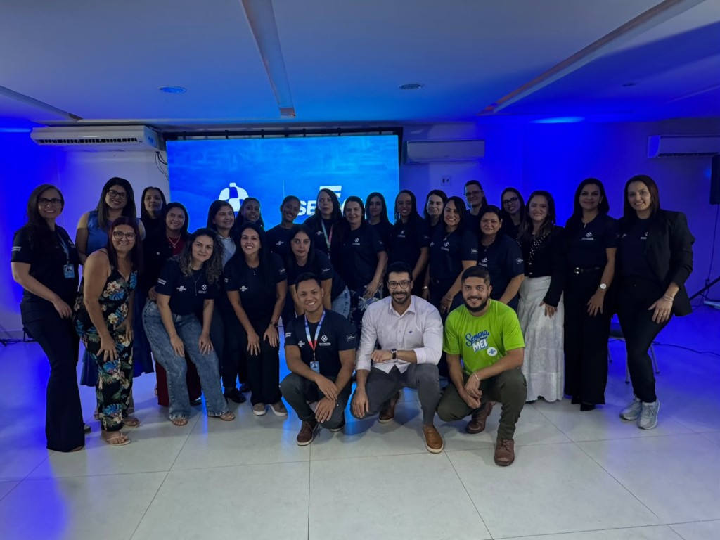 Sala do Empreendedor participa de Encontro Regional da Rede Parceira de Atendimento Sebrae/MT em Barra do Garças