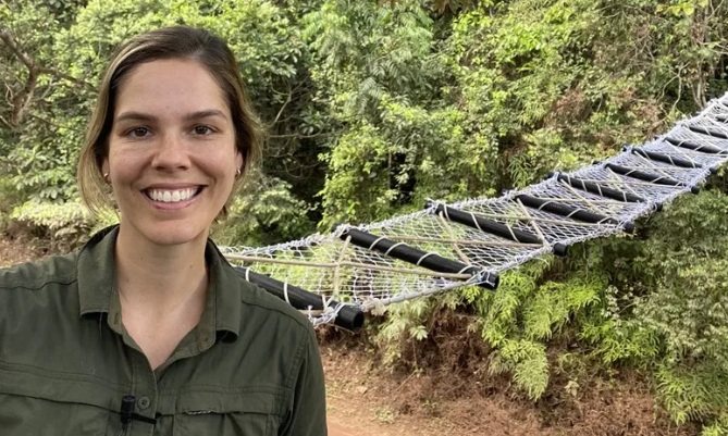 Projeto criado na Amazônia e aplicada em Alta Floresta conquista reconhecimento mundial