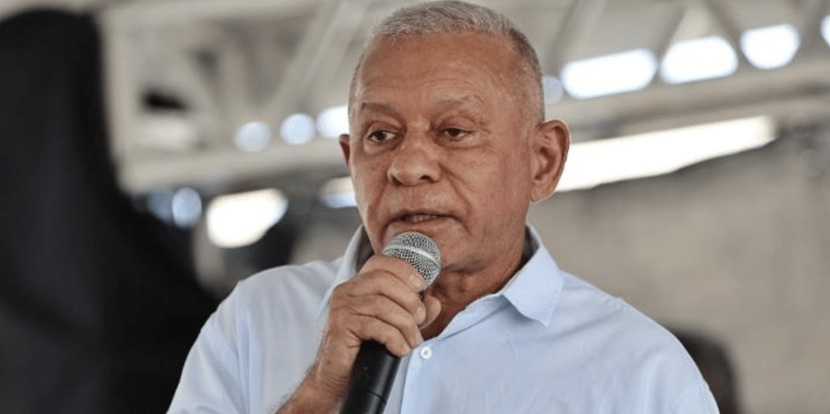 Com inauguração de delegacia, prefeito José Domingos destaca avanço na segurança de Nobres