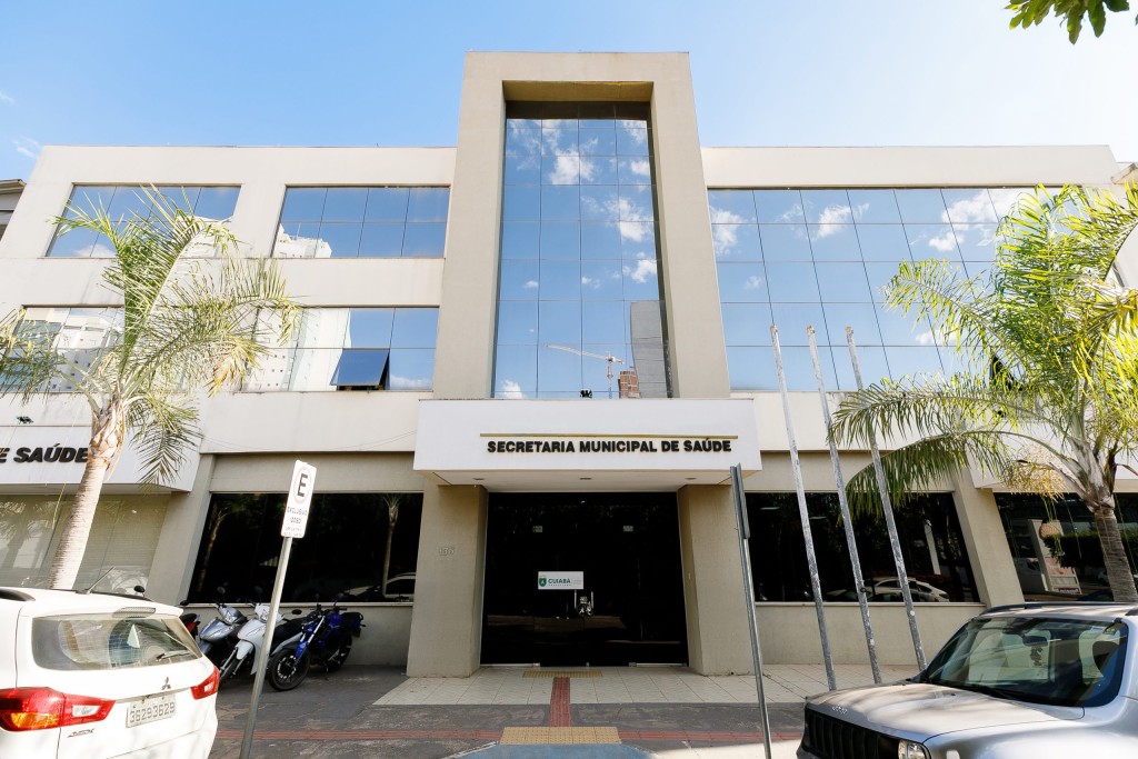 Prefeitura de Cuiabá convoca arquitetos e engenheiro civil aprovados em processo seletivo da Saúde