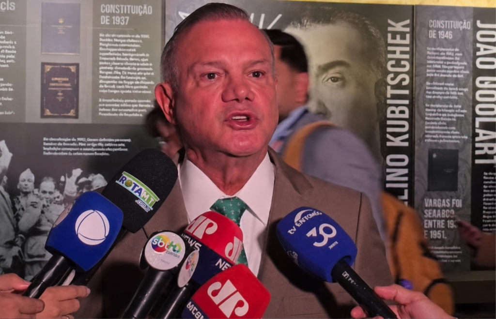 Wellington Fagundes apresenta projeto para garantir serviços públicos em área disputada entre Mato Grosso e Pará